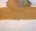 Megaphone Necklace | Swimsuit Department