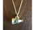 Megaphone Necklace | Swimsuit Department