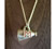 Megaphone Necklace | Swimsuit Department