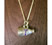 Megaphone Necklace | Swimsuit Department