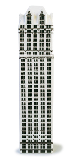Liberty Tower | Typical Local