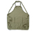 Apron | Utility Canvas