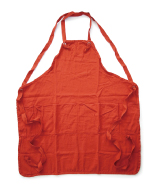 China Red | Apron