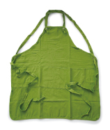 Leaf Green | Apron