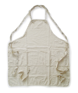 Natural | Apron