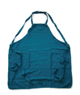 Teal | Apron