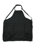 Black | Apron