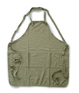 Khaki | Apron