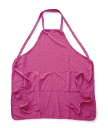 Fuchsia | Apron