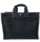 Black | Field Bag